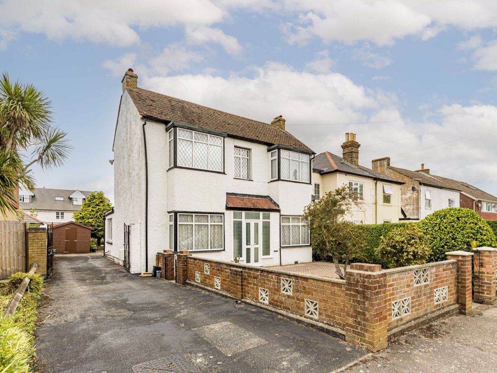 4 bed detached house for sale in Littleton Road, Ashford TW15 Zoopla