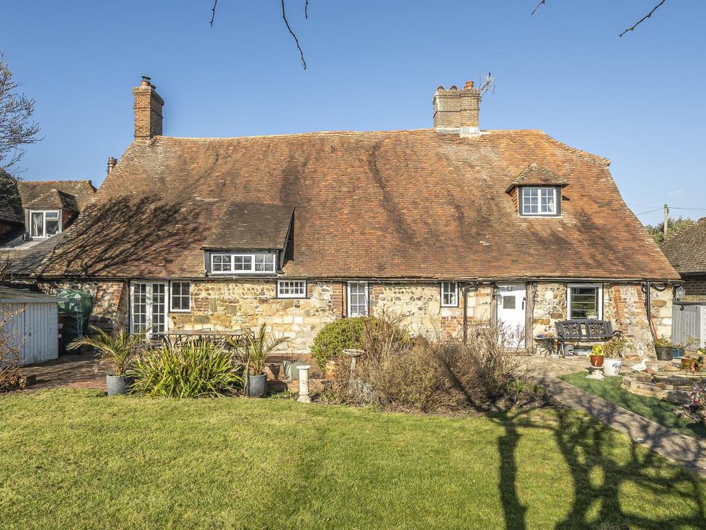 4 bed linkdetached house for sale in High Street, Pevensey BN24 Zoopla