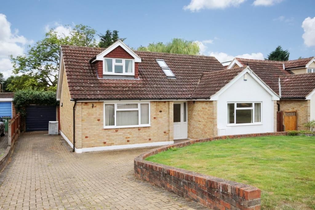 4 bed property for sale in The Garstons, Great Bookham KT23 Zoopla