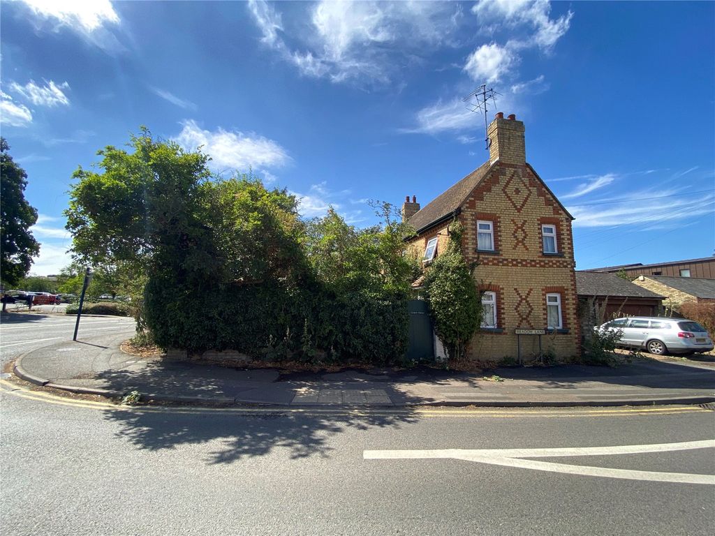 2 bed detached house for sale in Meadow Lane, St. Ives, Cambridgeshire
