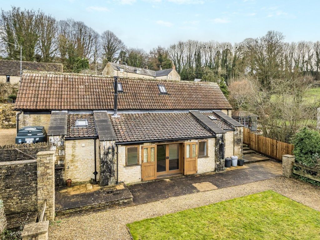 2 bed detached house for sale in Barton End, Horsley, Stroud GL6 Zoopla