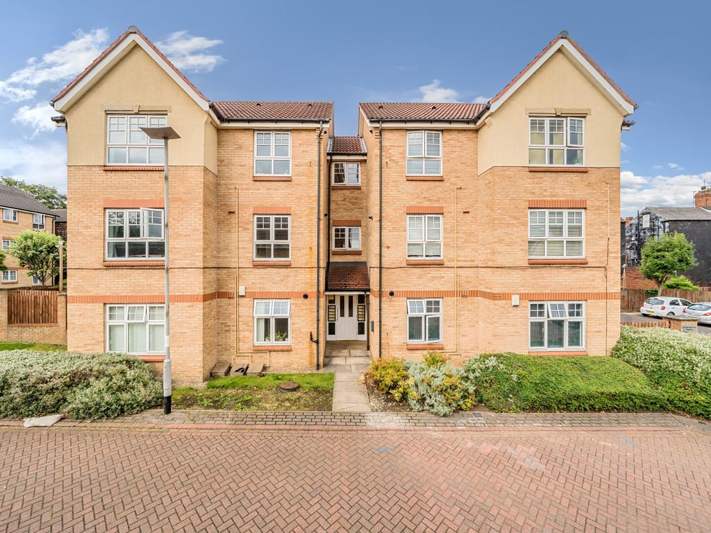 2 bed flat for sale in Tavistock Close, Leeds, West Yorkshire LS12 Zoopla