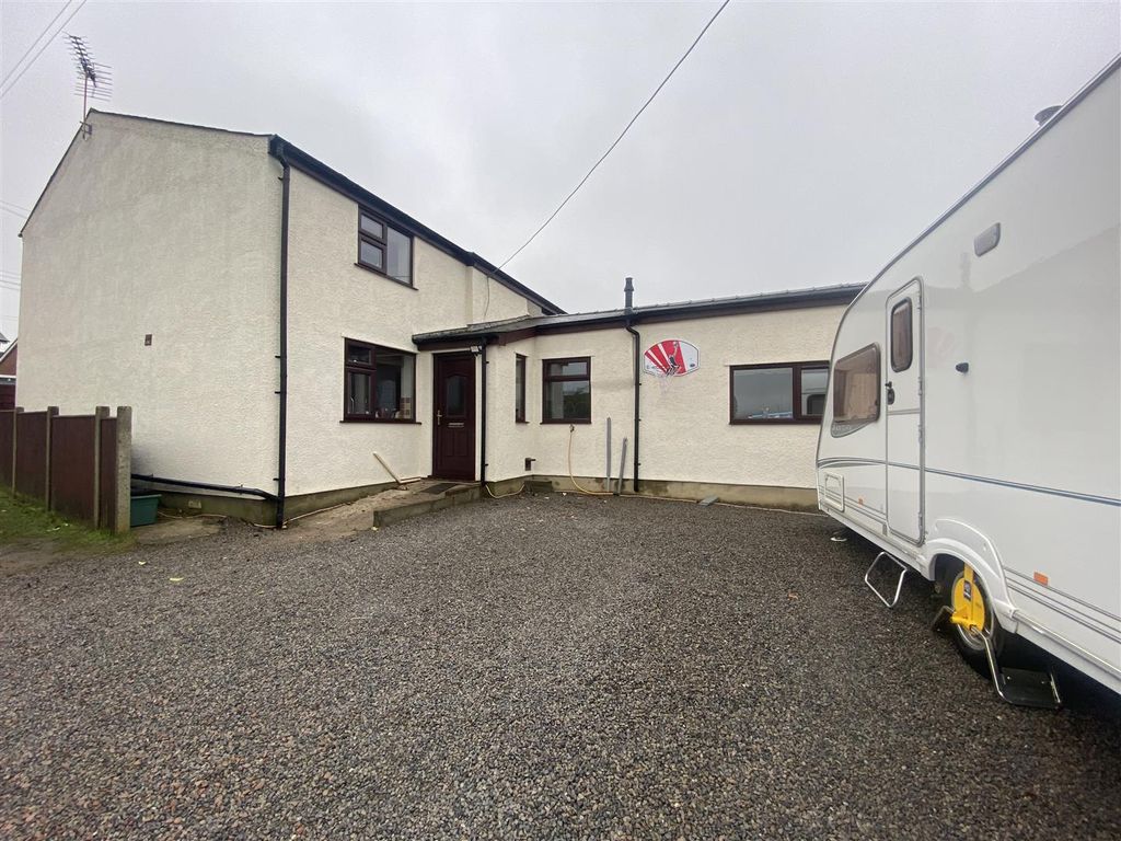 3 bed detached house for sale in Kells Meend, Berry Hill, Coleford GL16