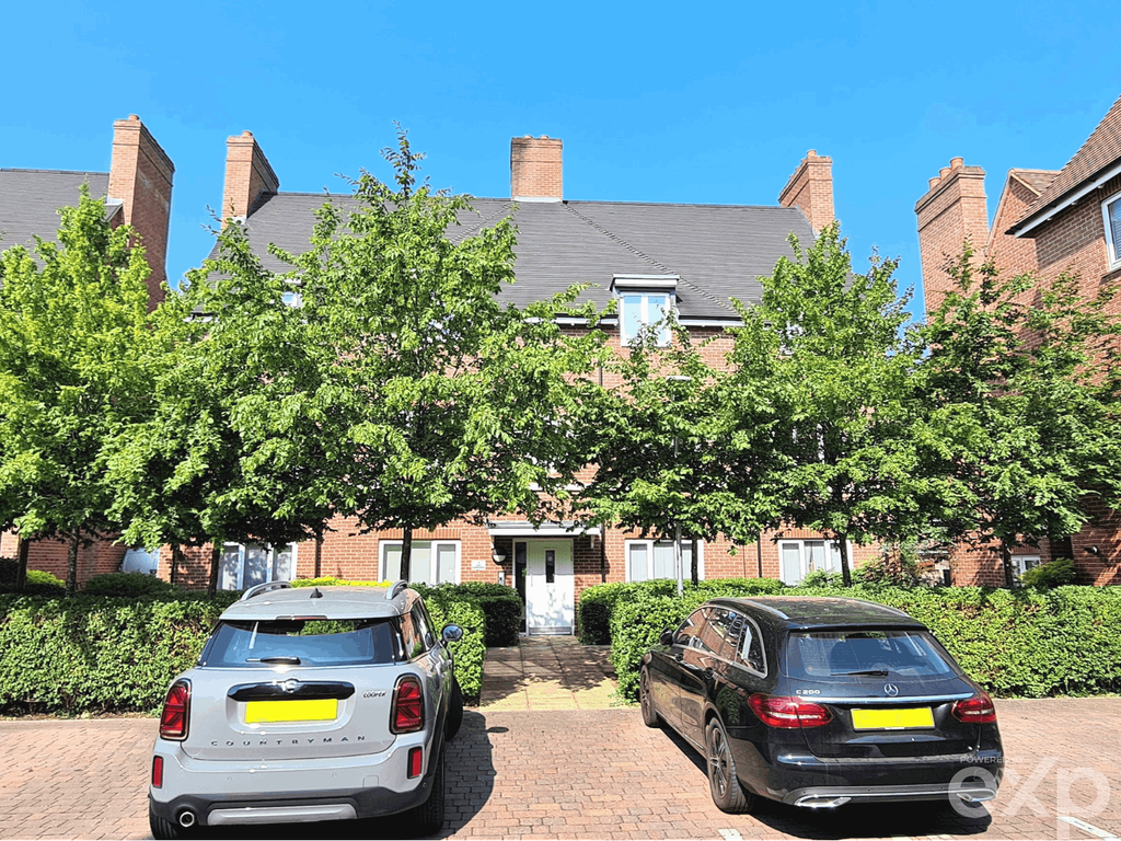 1 bed flat to rent in Tommy Flowers Mews, Mill Hill, London NW7 Zoopla