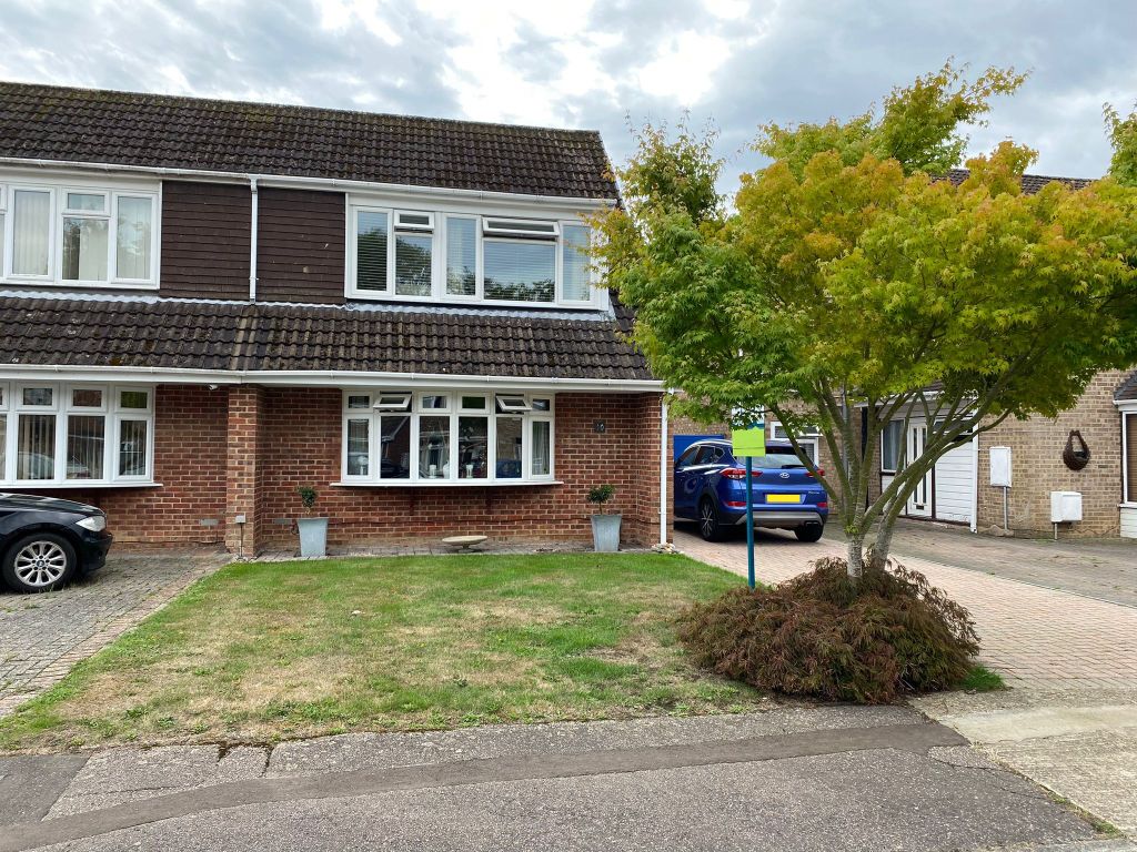 Canvey Close, Crawley RH11  