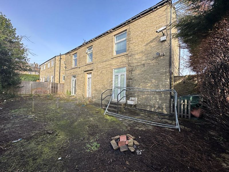 Detached house for sale in Bonegate Road, Brighouse HD6 Zoopla