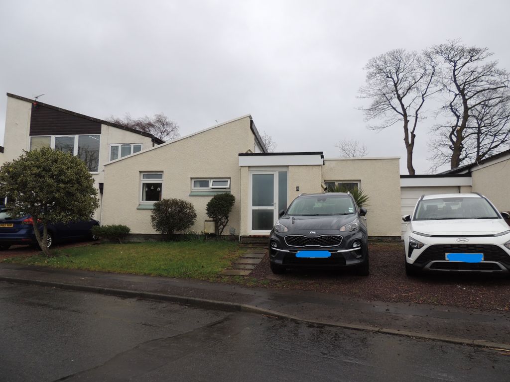 3 bed terraced bungalow to rent in 8, Vardon Road, Gullane EH31, £1,995