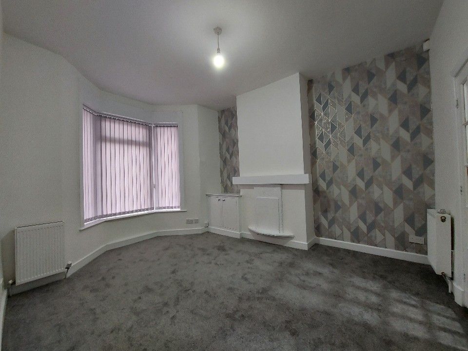 2 bed terraced house to rent in Clifton Street, Burnley BB12 Zoopla
