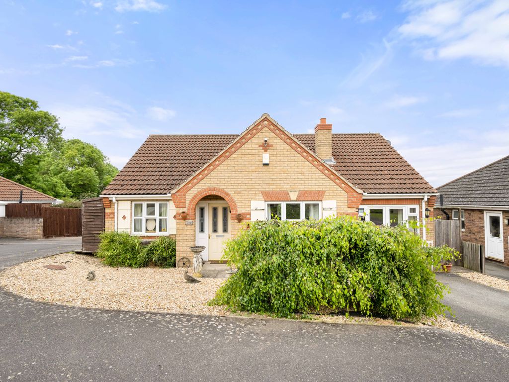 3 bed detached bungalow for sale in Baggaley Drive, Horncastle LN9 Zoopla