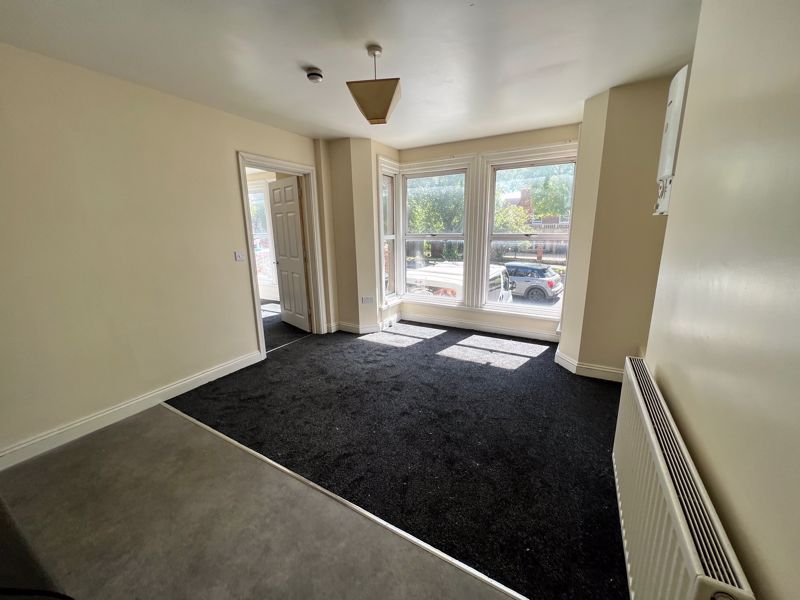 1 bed flat to rent in Aylestone Hill, Hereford HR1 Zoopla