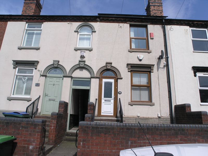 Houses For Sale Halesowen Road Cradley Heath at Bonnie Harding blog