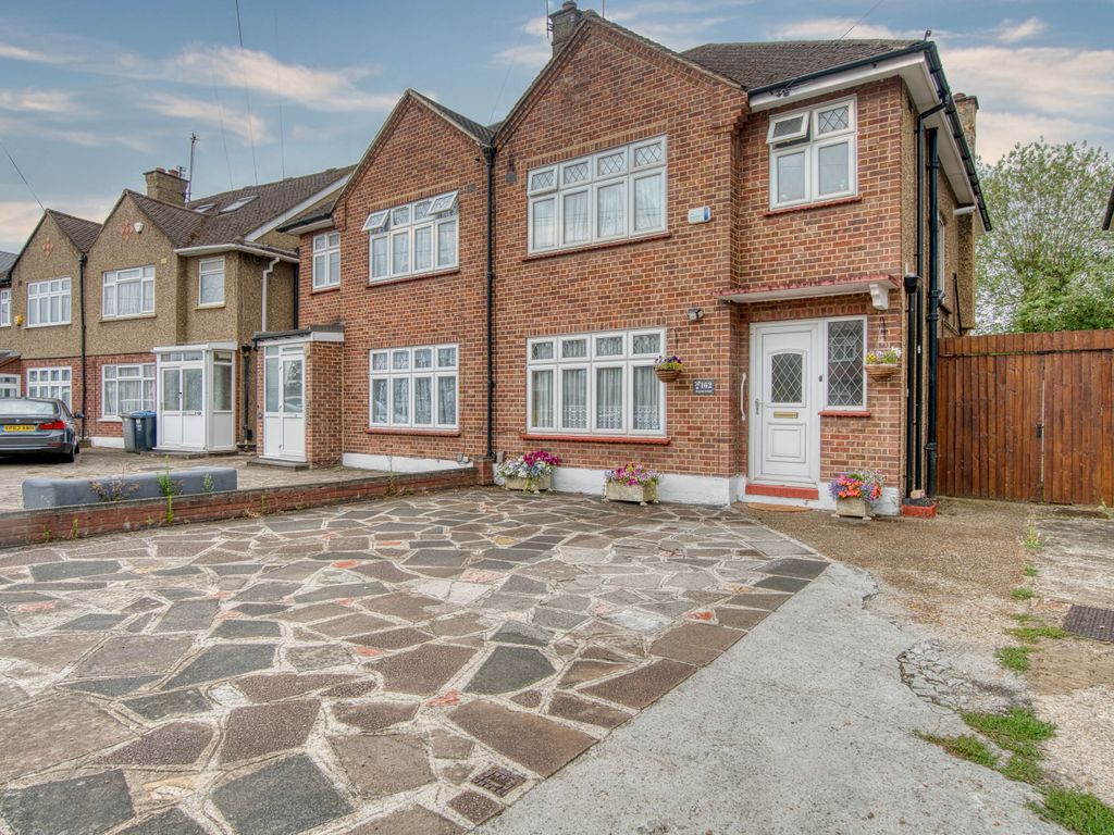 3 bed semidetached house for sale in Mount Stewart Catchment, Draycott