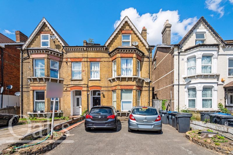 2 bed flat to rent in Morland Road, Croydon CR0 Zoopla