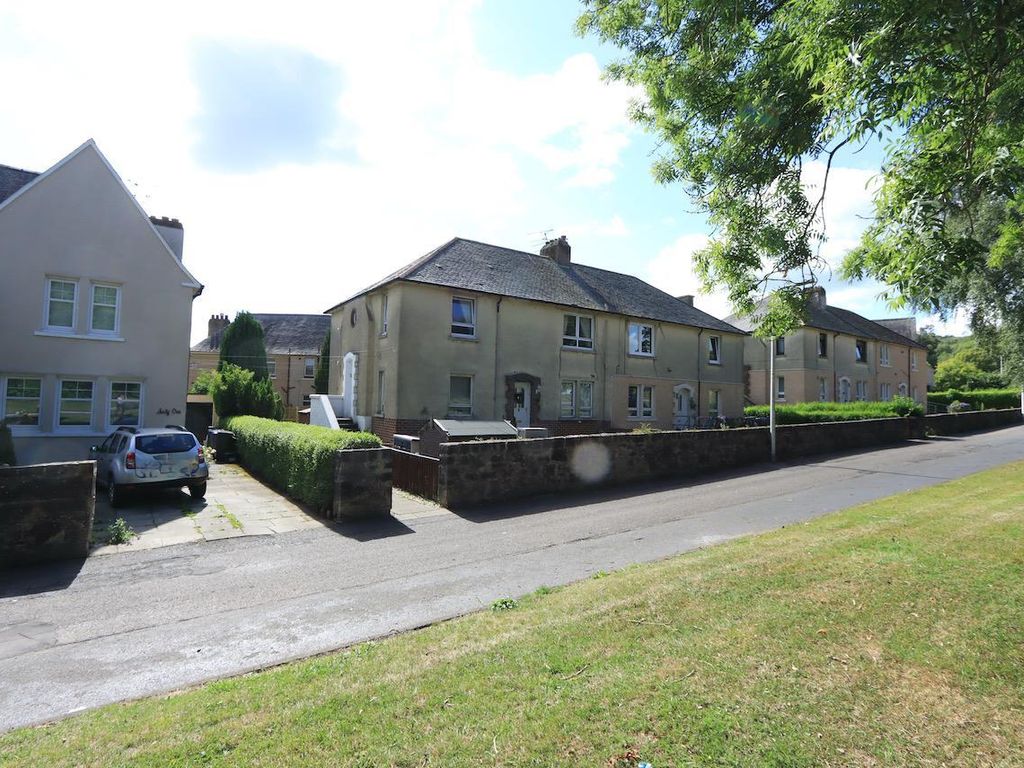 2 bed flat for sale in Summerford, Falkirk FK1 Zoopla