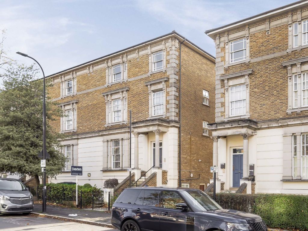 Hilgrove Road, London NW6  