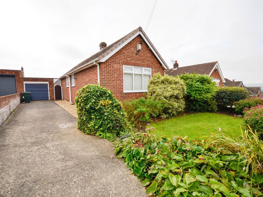 2 bed bungalow for sale in Dene Court, Birtley, Chester Le Street DH3