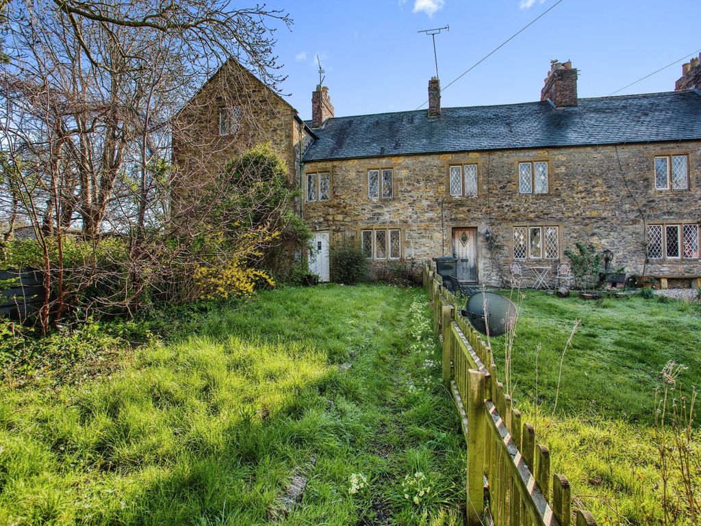 3 bed terraced house for sale in Barwick, Yeovil BA22 Zoopla