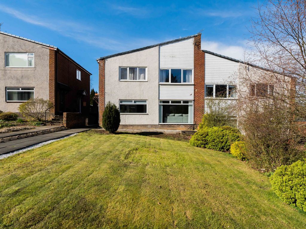 2 bed flat for sale in 80 Mansfield Road, Balerno EH14 Zoopla