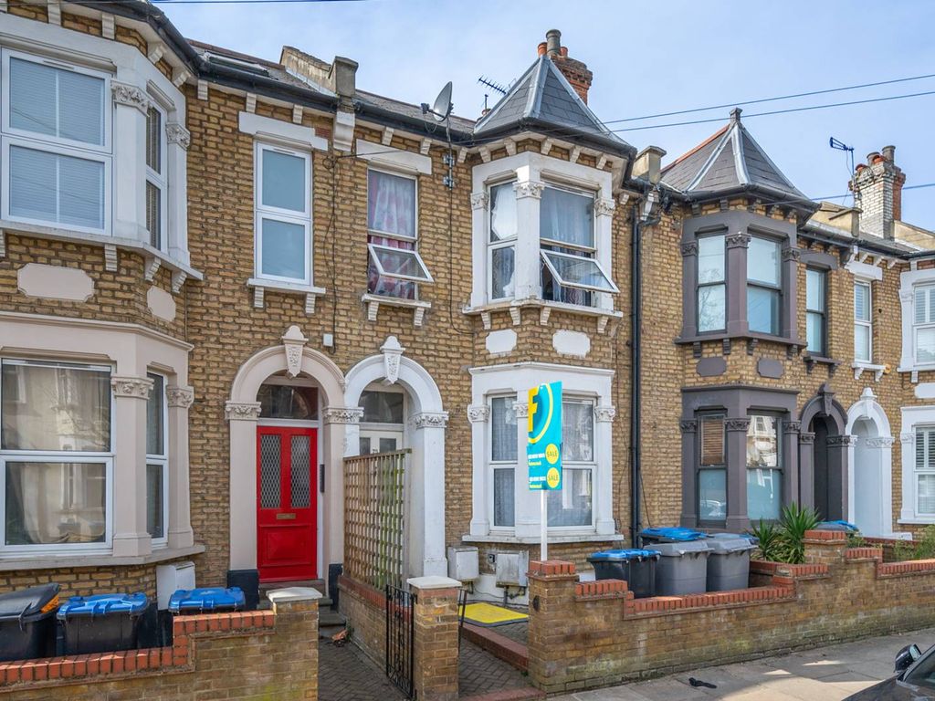 4 bed flat for sale in Wendover Road, Harlesden, London NW10 Zoopla