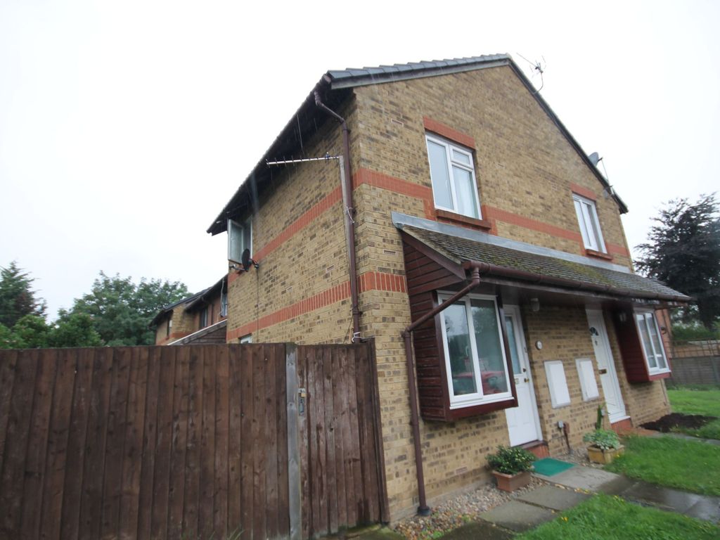 1 bed semidetached house to rent in Avondale Drive, Hayes UB3 Zoopla