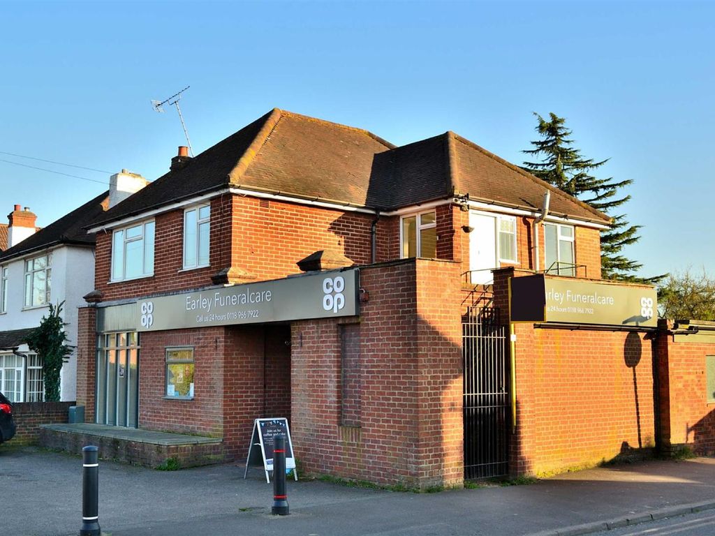 2 bed for sale in Wokingham Road, Earley, Reading RG6 Zoopla