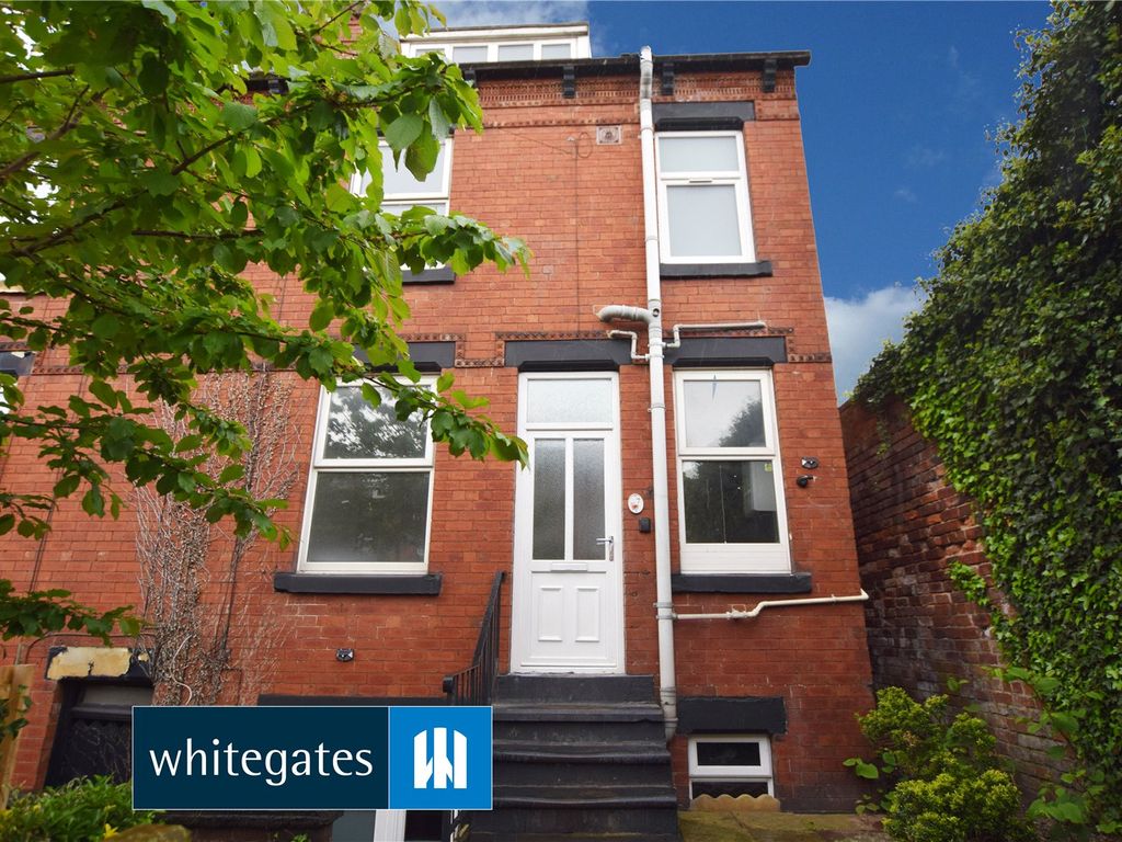 2 bed terraced house for sale in Parade, Beeston, Leeds, West