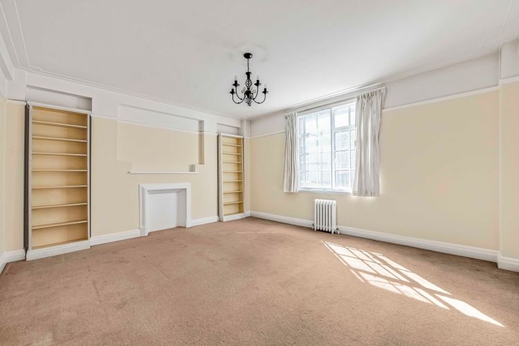 2 bed flat to rent in Coram Street, London WC1N Zoopla