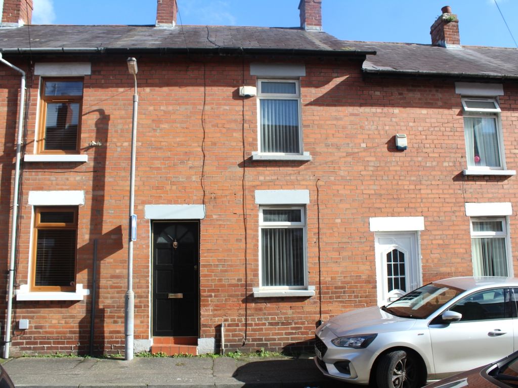 2 bed terraced house to rent in Brenda Street, Belfast BT5 Zoopla