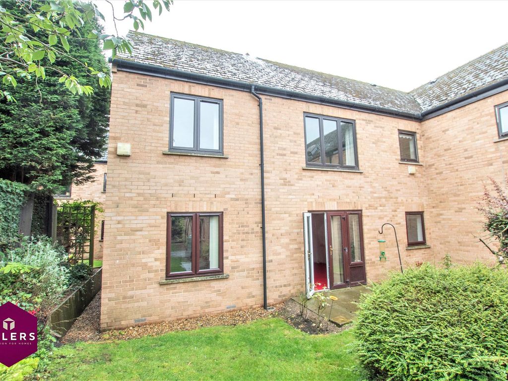1 bed flat for sale in Windmill Grange, Histon, Cambridge CB24 Zoopla