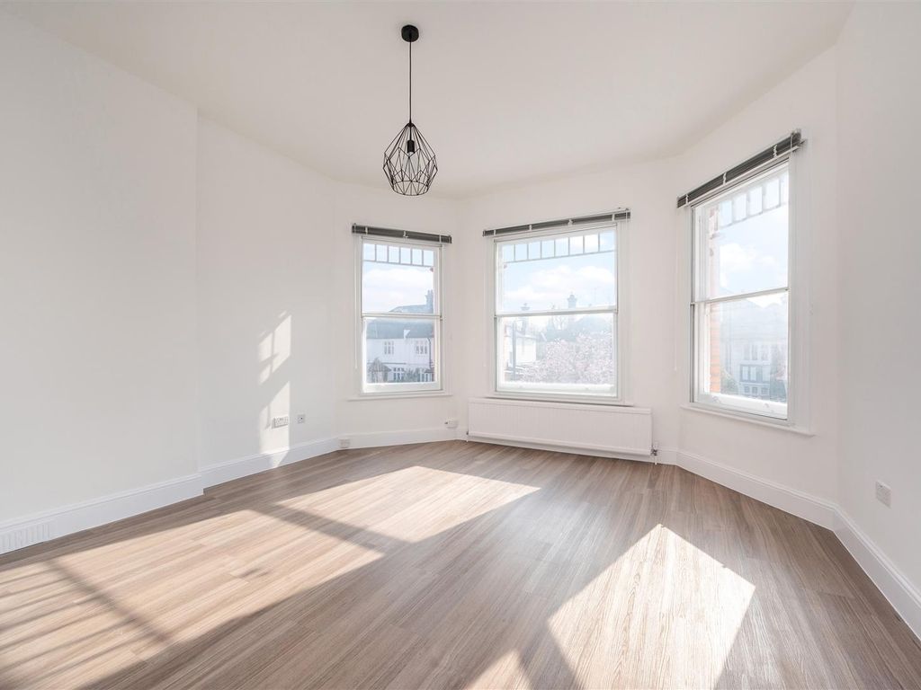 1 bed flat for sale in St. Gabriels Road, Mapesbury, London NW2, £