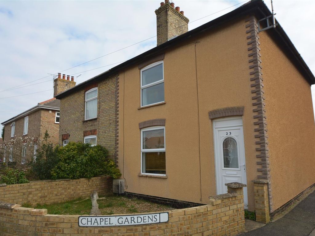 3 bed property for sale in Wype Road, Whittlesey, Peterborough PE7 Zoopla