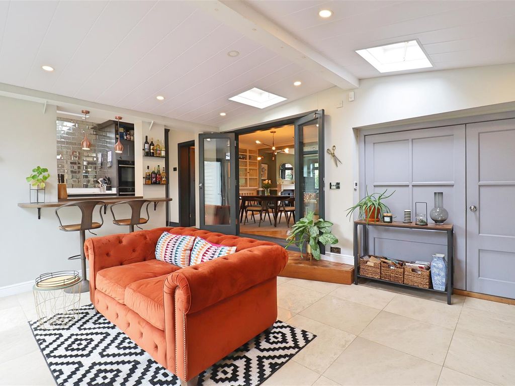 4 bed semidetached house for sale in Clare Road, Braintree CM7, £425,000 Zoopla