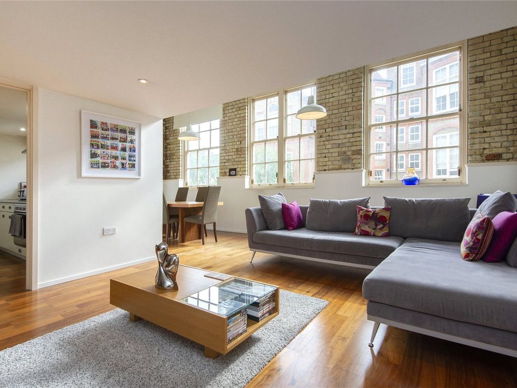 Stepney City Apartments, 49 Clark Street, London E1  