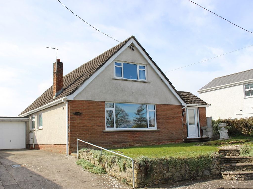 3 bed bungalow for sale in Llantwit Road, Wick, Wick CF71 Zoopla