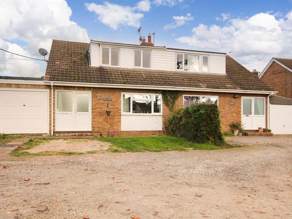 3 bed semidetached house for sale in Main Street, Grendon Underwood, Aylesbury HP18 Zoopla