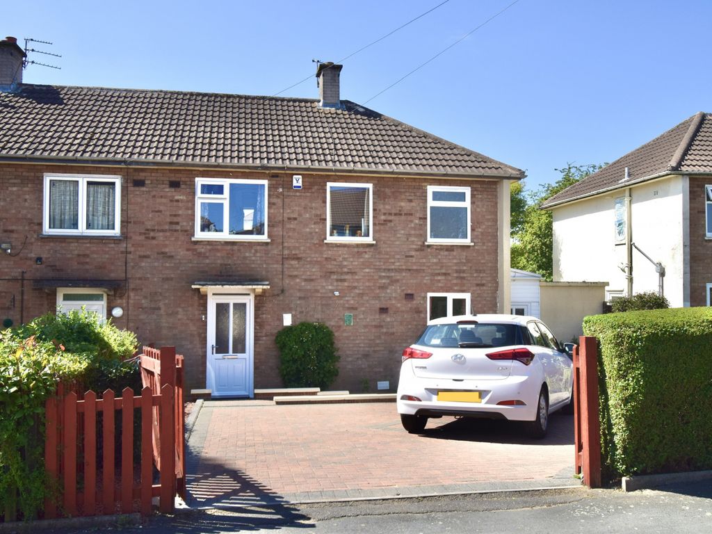 3 bed semidetached house for sale in Archway Road, Netherhall LE5 Zoopla
