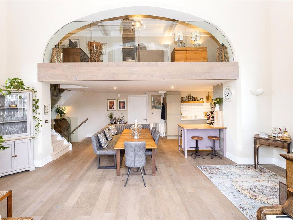 Langhorne Street, London SE18