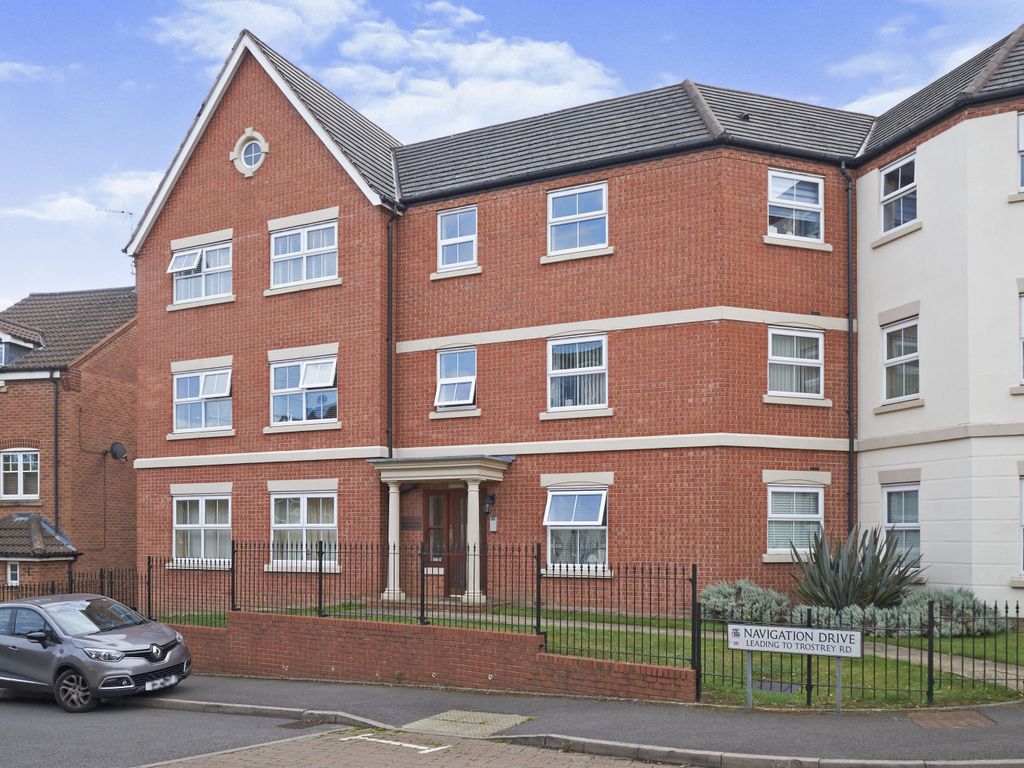 19 Navigation Drive, Birmingham B30  