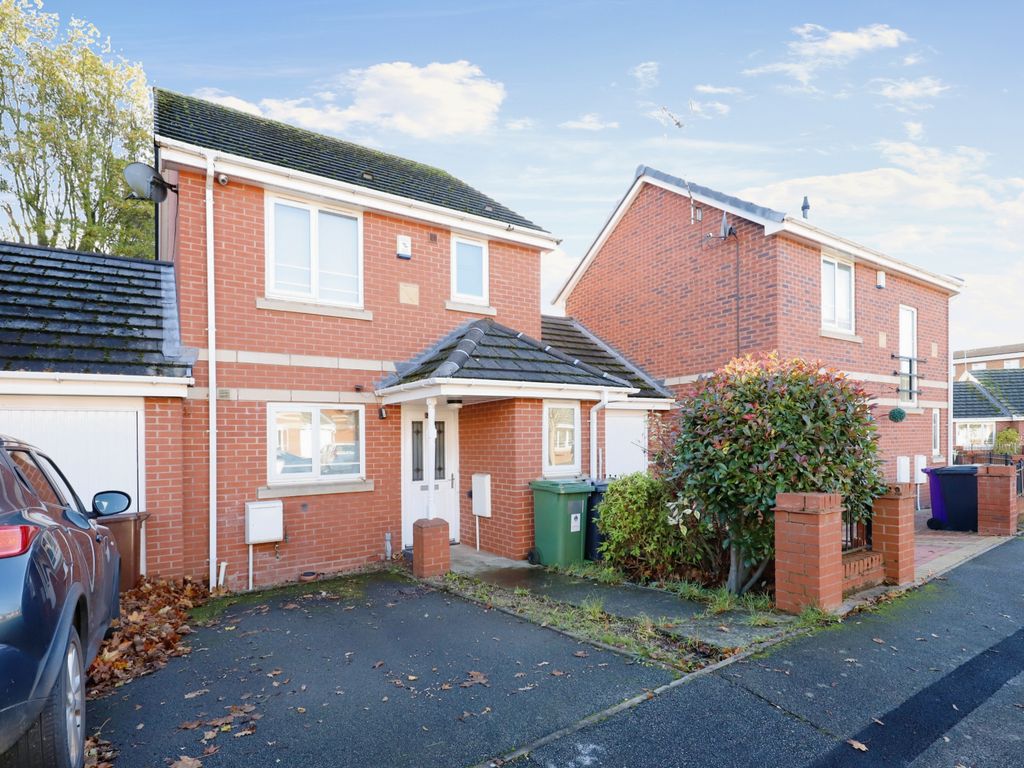 Upton Green Wolverhampton WV10  