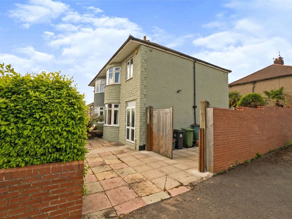 3 bed semidetached house for sale in Parson Street, Bristol BS3 Zoopla