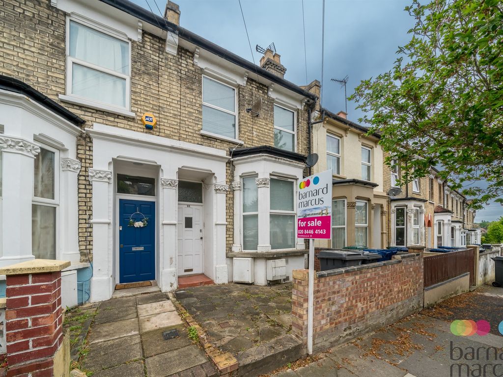 2 bed flat for sale in Glenthorne Road, London N11 Zoopla