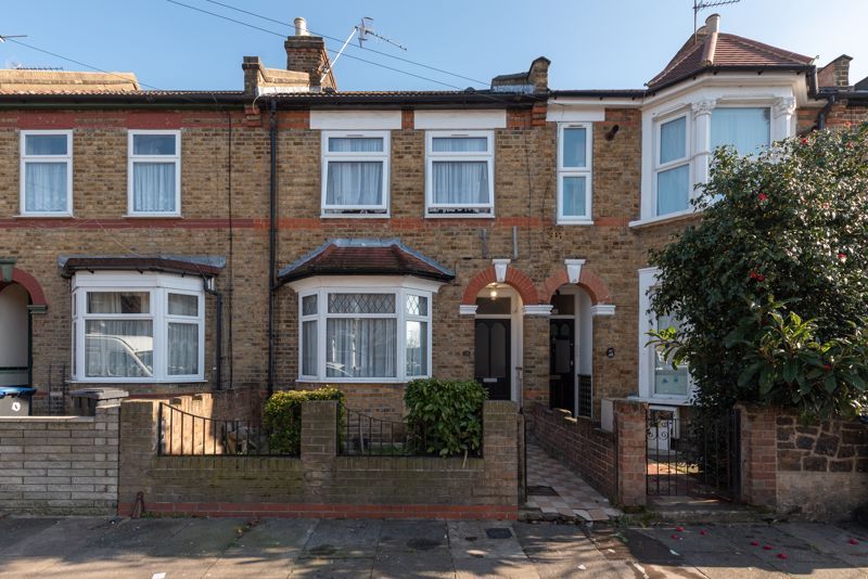 3 bed terraced house for sale in Titchfield Road, Enfield EN3 Zoopla