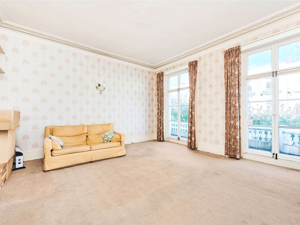 Studio for sale in Redcliffe Road, Chelsea, London SW10 Zoopla