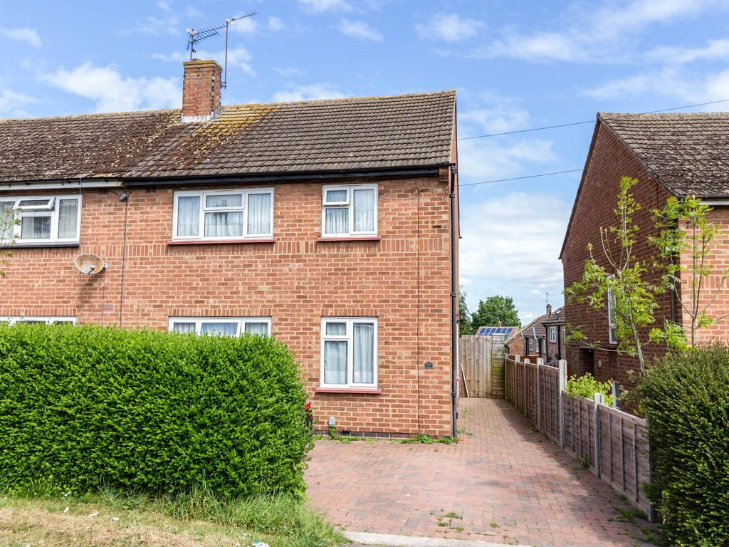 Windsor Road, Wellingborough NN8