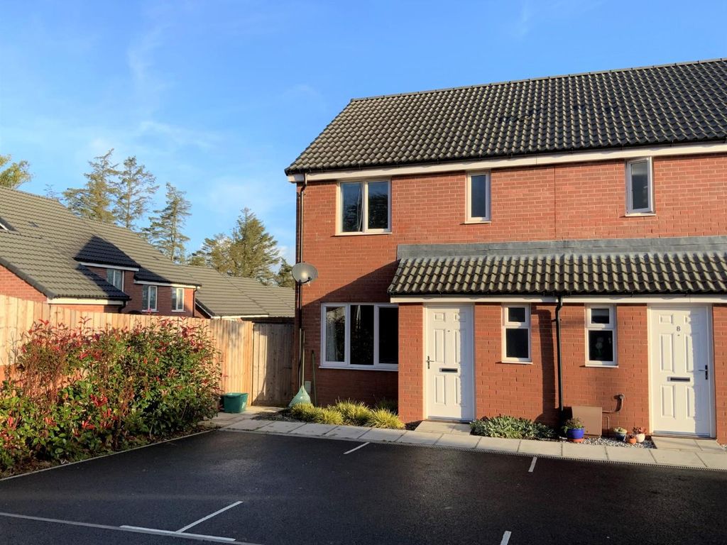 Daddon Close, Bideford EX39  