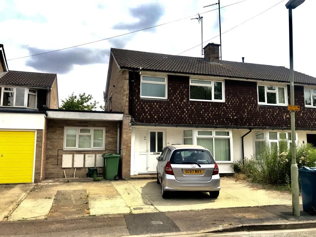 2 bed flat to rent in Moody Road, Headington OX3 Zoopla