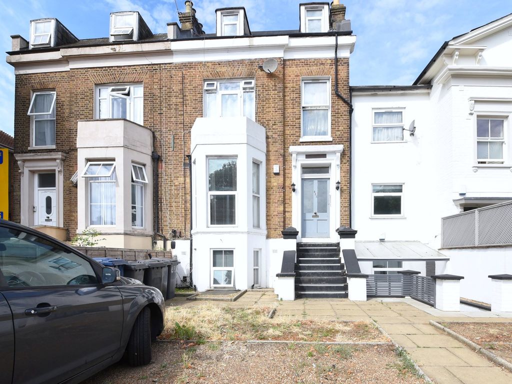 2 bed flat for sale in 655 High Road, North Finchley N12 Zoopla
