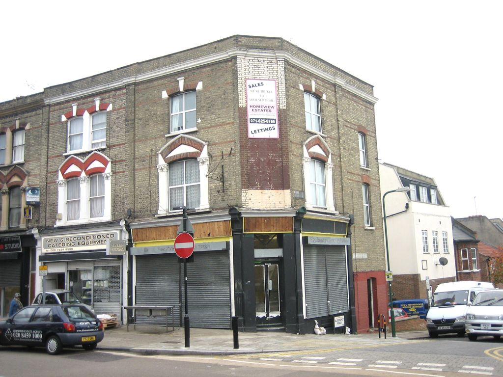 1 bed flat to rent in Willesden Lane, Kilburn NW6 Zoopla