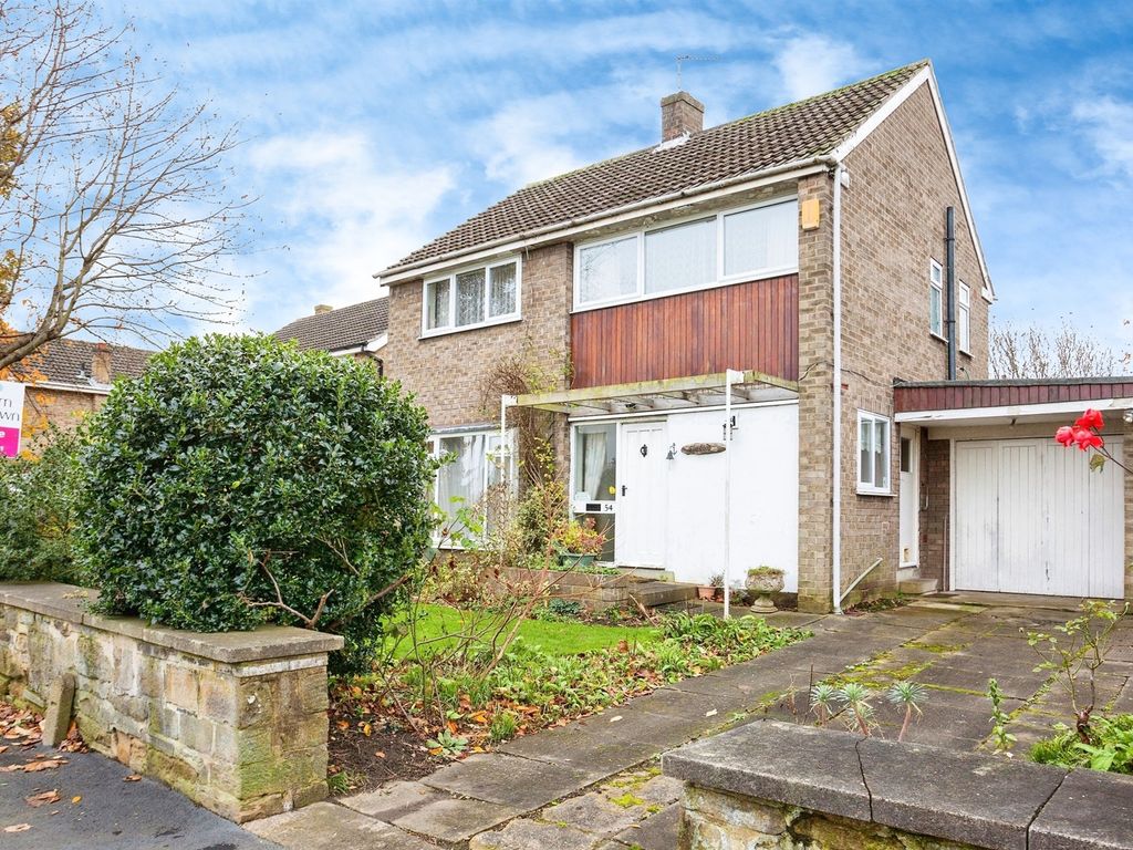 4 bed detached house for sale in Walton Lane, Sandal, Wakefield WF2, £395,000 Zoopla