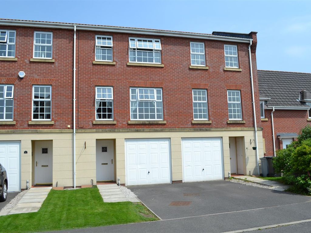 3 bed property to rent in Eric Drive, Elworth, Sandbach CW11 Zoopla